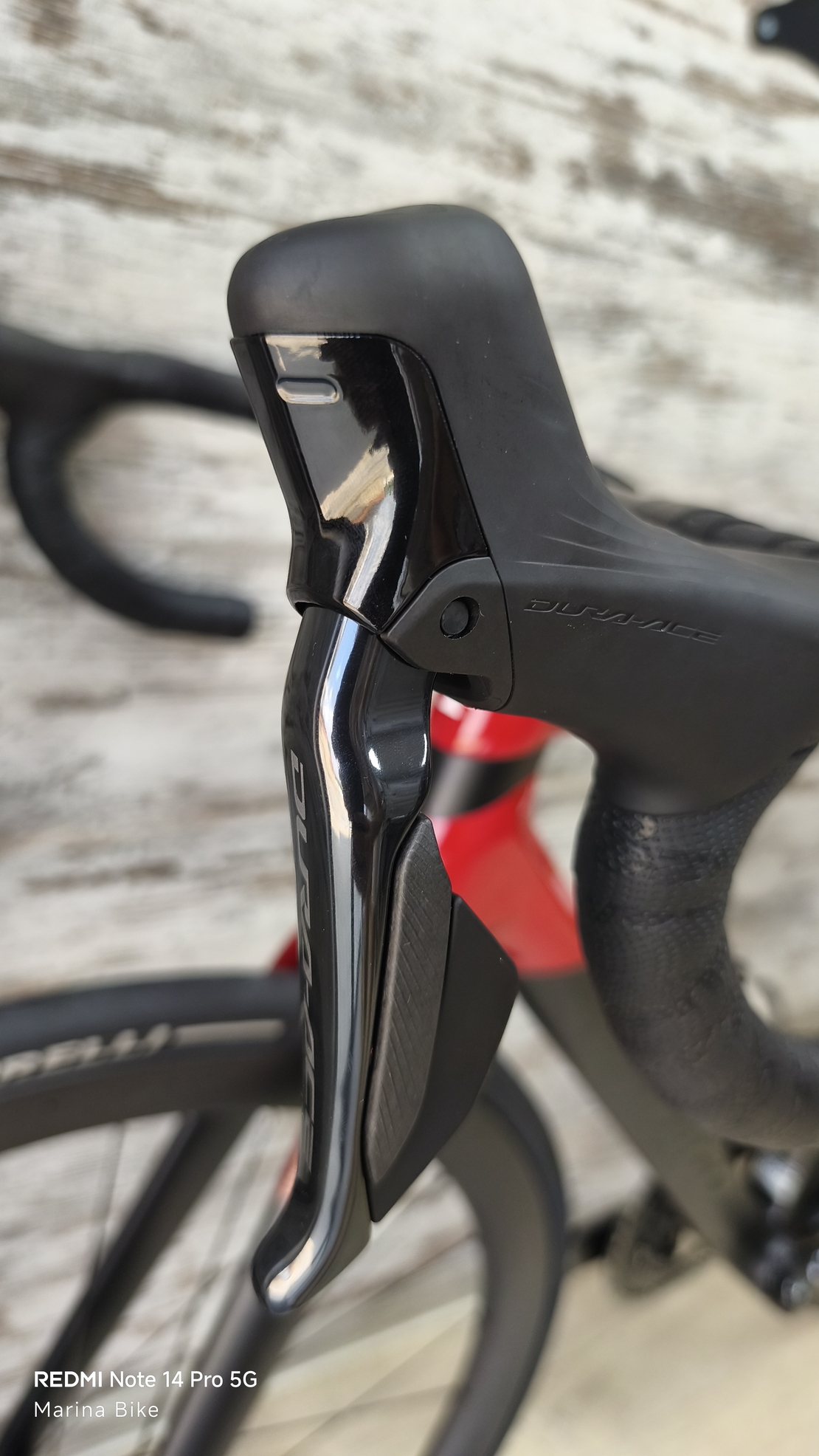 Colnago C68 Disc Dura-Ace R9270 Di2 Syncros Capital 1.0 S CeramicSpeed | 48.5