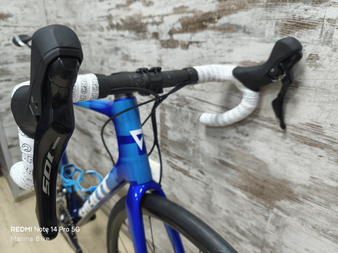 Giant TCR Advanced Pro Disc 105 Fulcrum | L