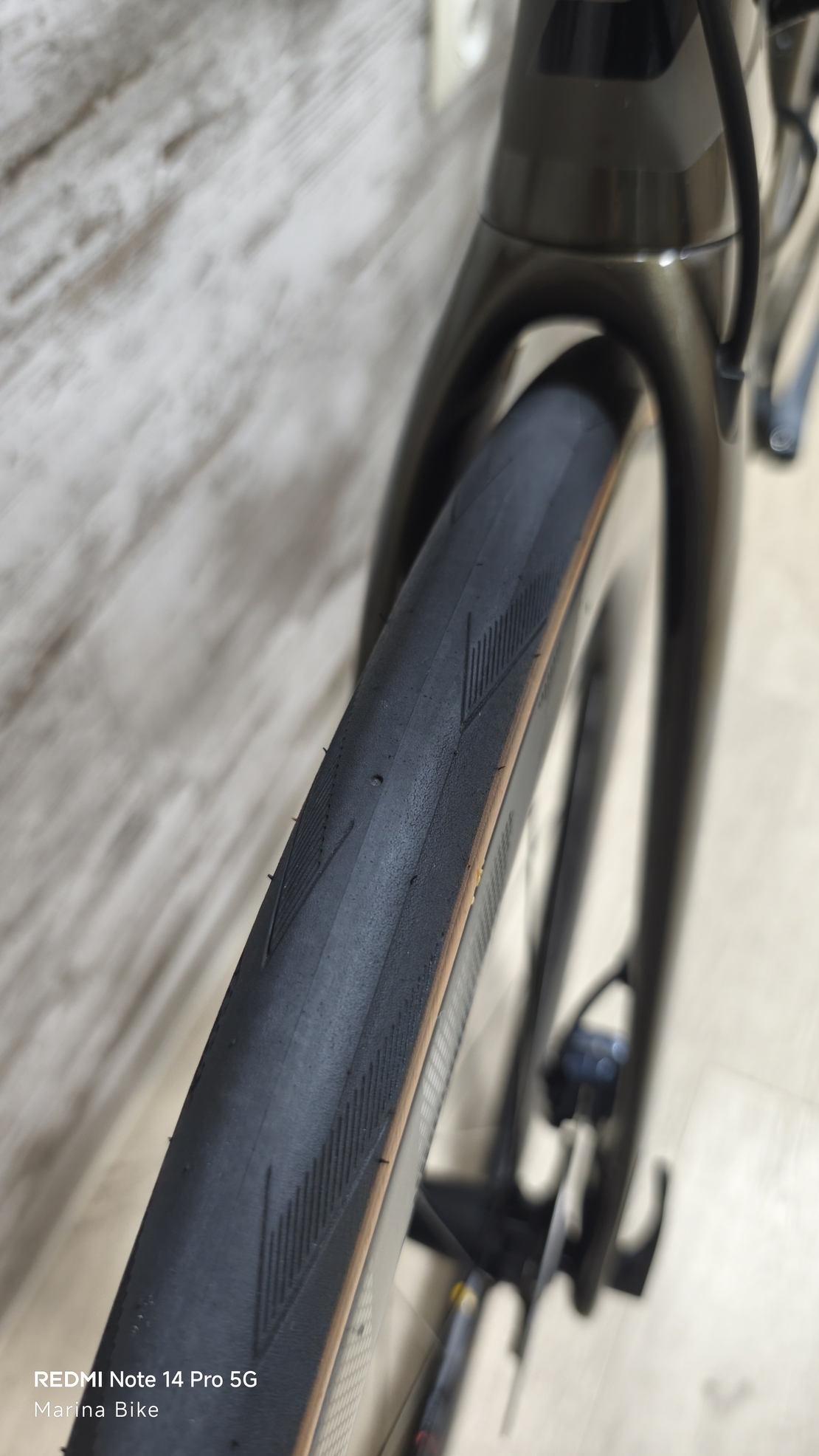 Scott Foil 10 Disc Ultegra Di2 Syncros Carbon | S