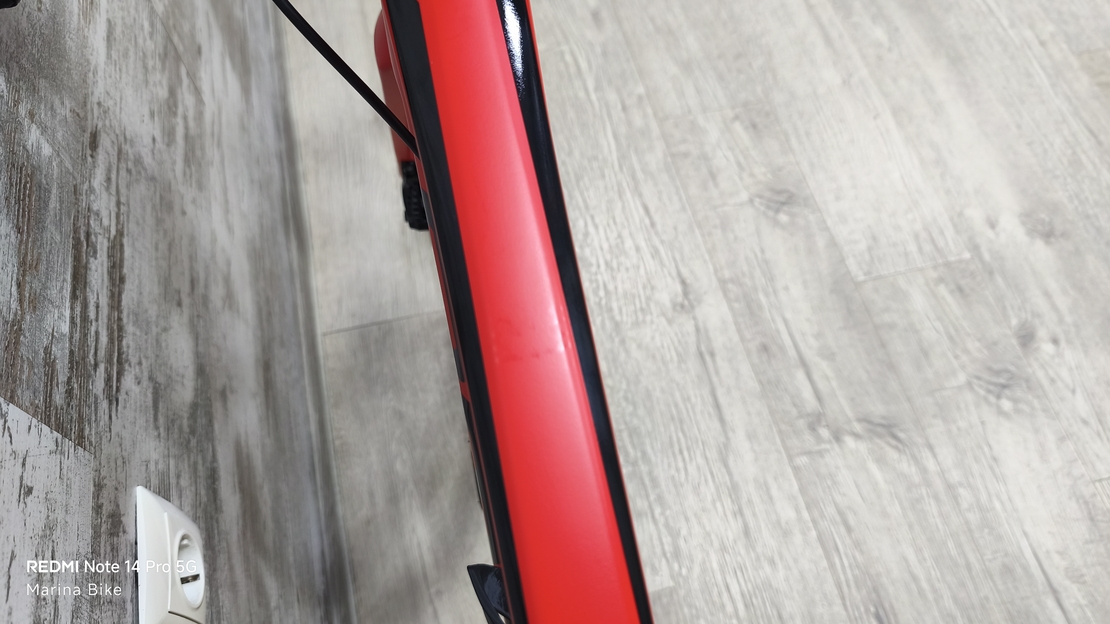 BMC Teammachine SLR Five Disc 105 Di2 | 47