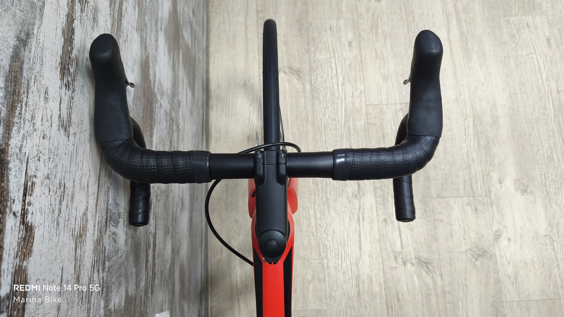 BMC Teammachine SLR Five Disc 105 Di2 | 47