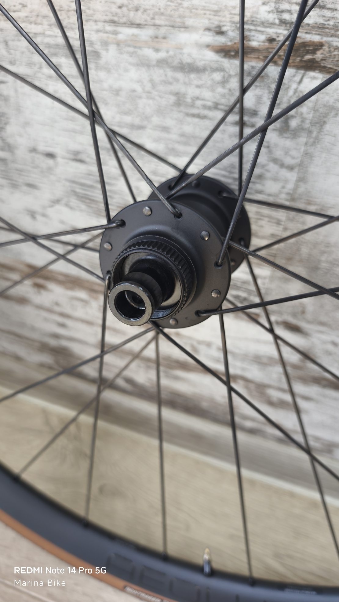 Карбонови капли Bontrager Aeolus Elite 35 TLR Disc R3 Tubeless | HG