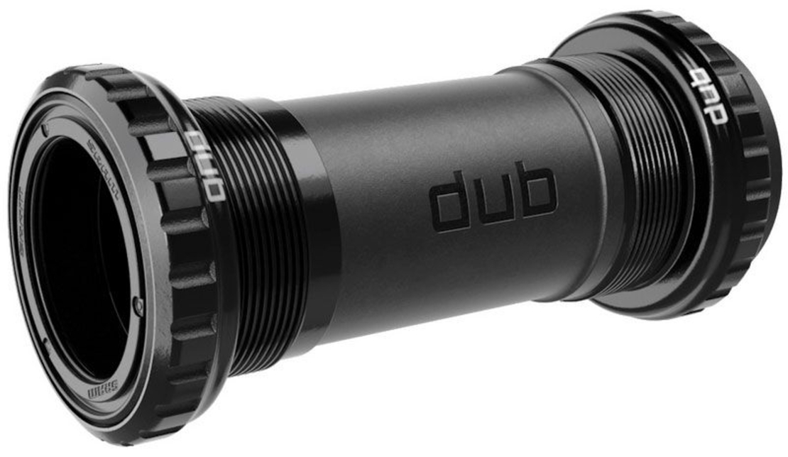 Средно движение SRAM DUB BSA