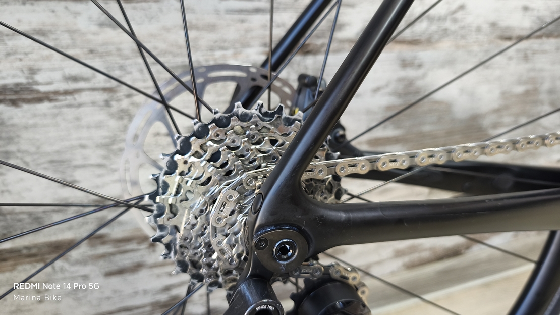 Giant TCR Pro 0 SRAM Force AXS D1 Powermeter DT Swiss Performance | M