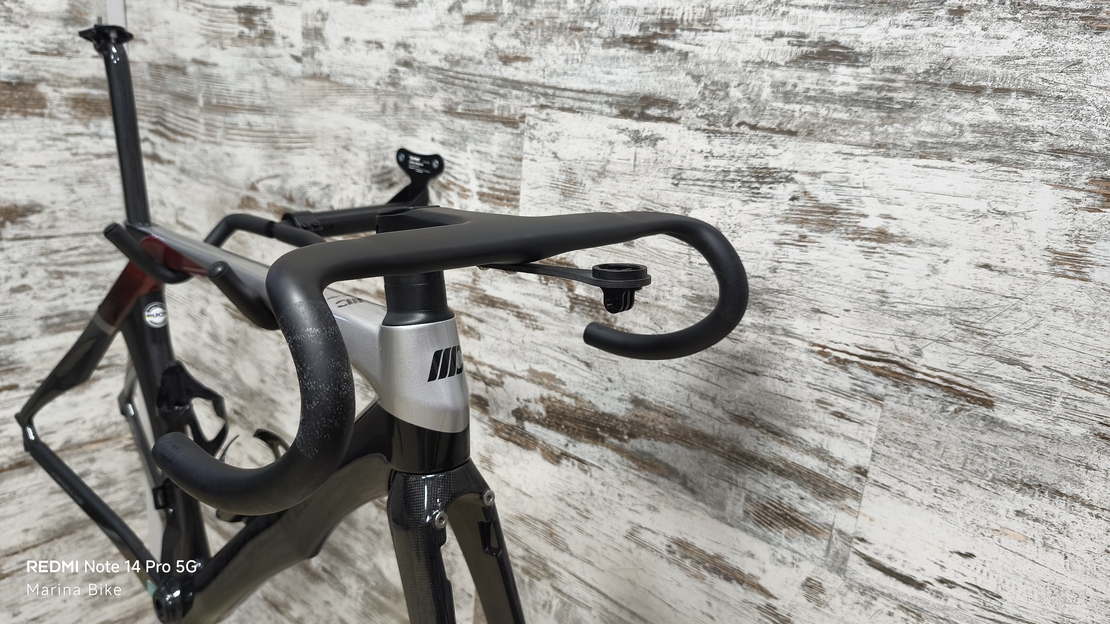 Карбонова рамка Cipollini RB1K The One Rim | M