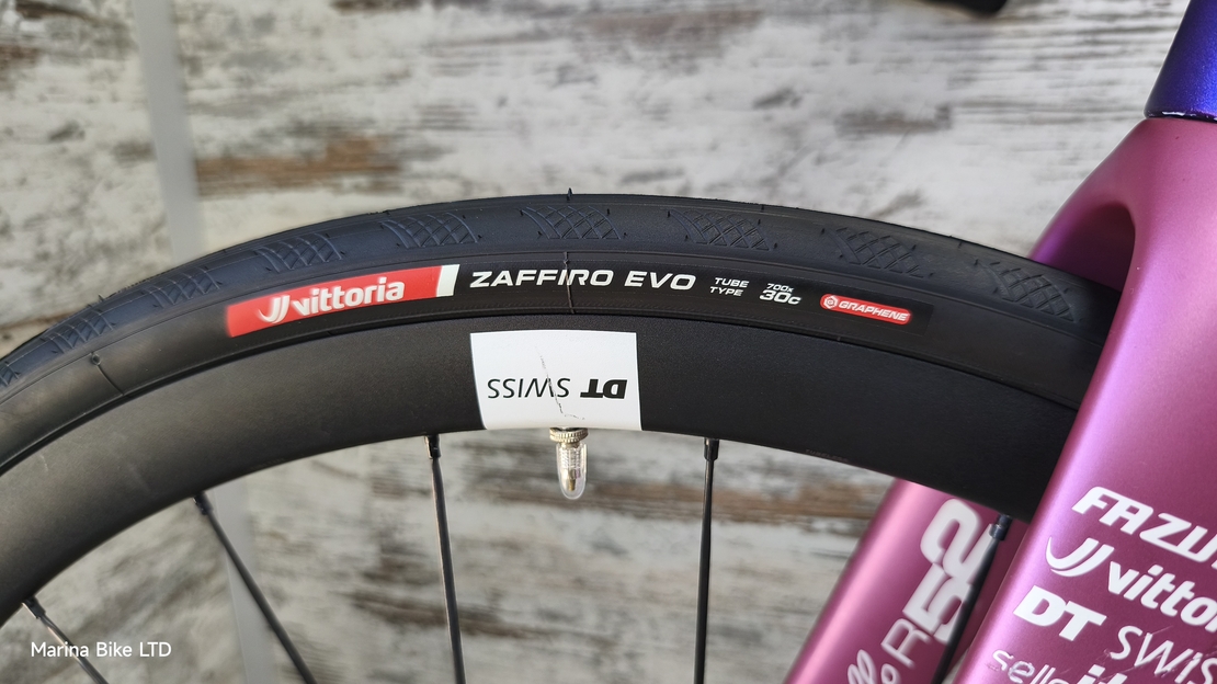 Lombardo Mugello R52 Limited Edition E-Bike Ultegra Disc DT Swiss | 50