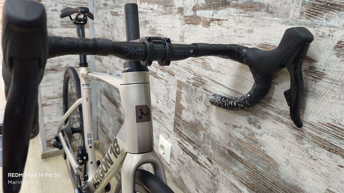 Argon 18 Equation SRAM Rival AXS DT Swiss | M