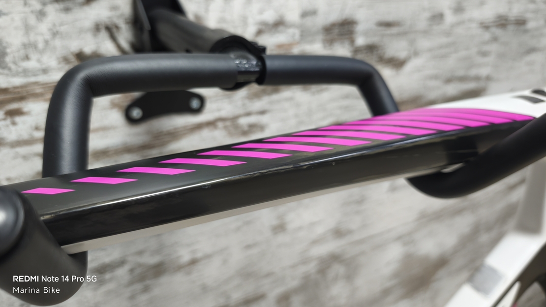 Карбонова рамка Merida Reacto Team Lampre Rim | XL