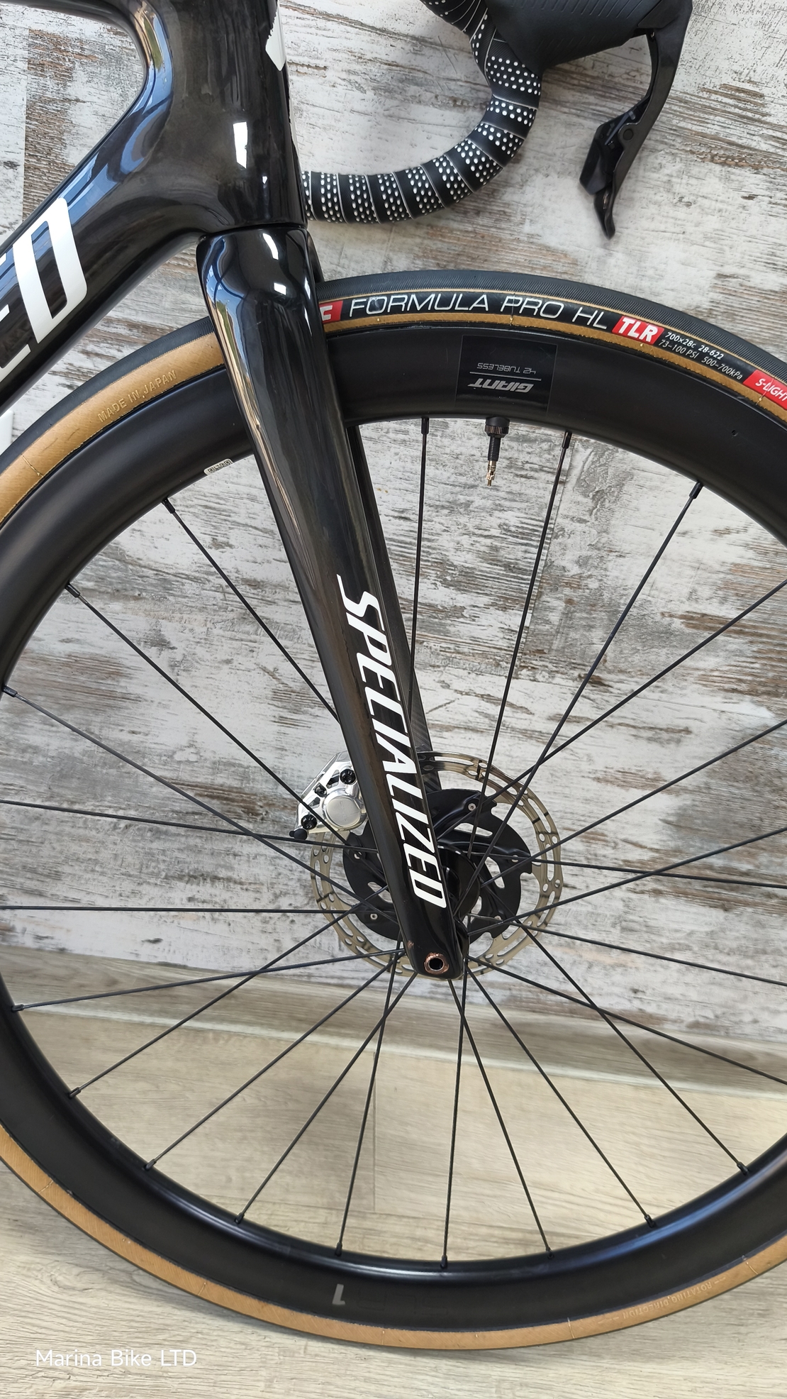 Specialized Tarmac SL7 Pro SRAM RED/Force AXS SLR-1 42 Tubeless | 54