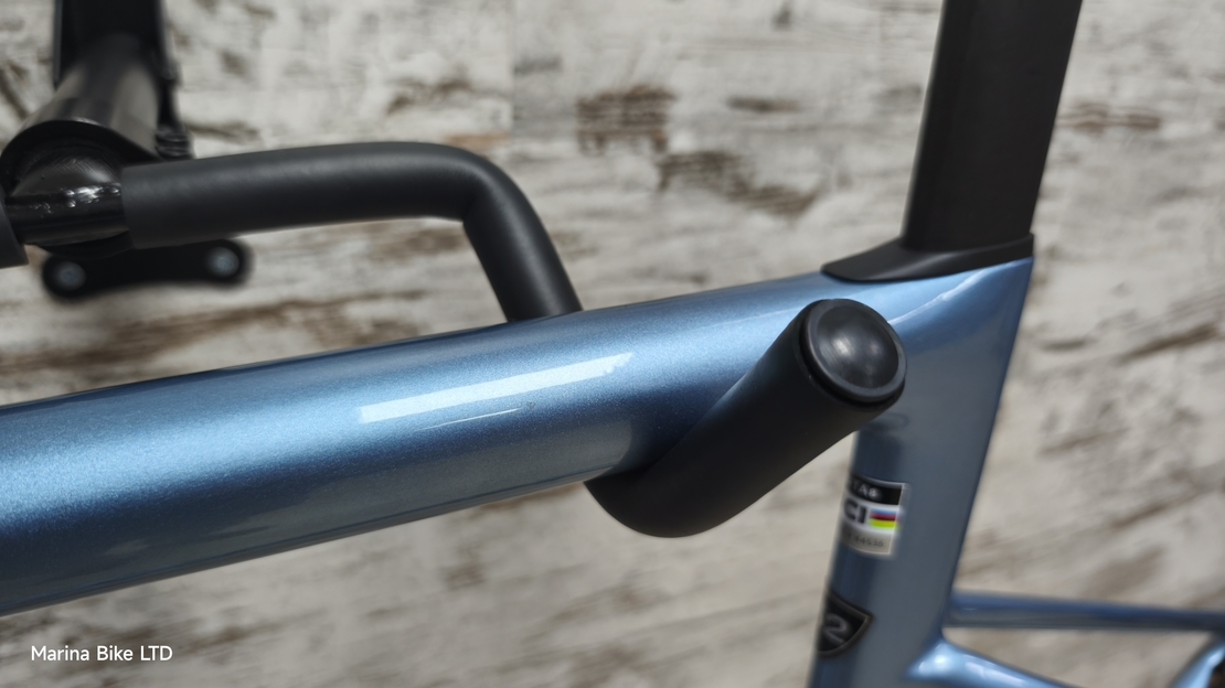 Карбонова рамка Specialized Tarmac SL8 S-Works | 52
