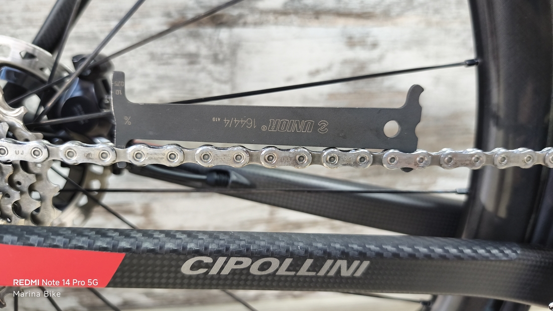 Cipollini Dolomia Ultegra Di2 Aeolus RSL 37 Carbon | L