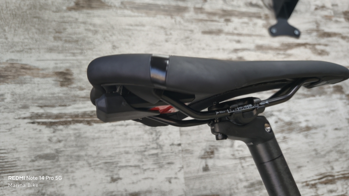 Merida Scultura Endurance 5000 Disc Ultegra Expert | S