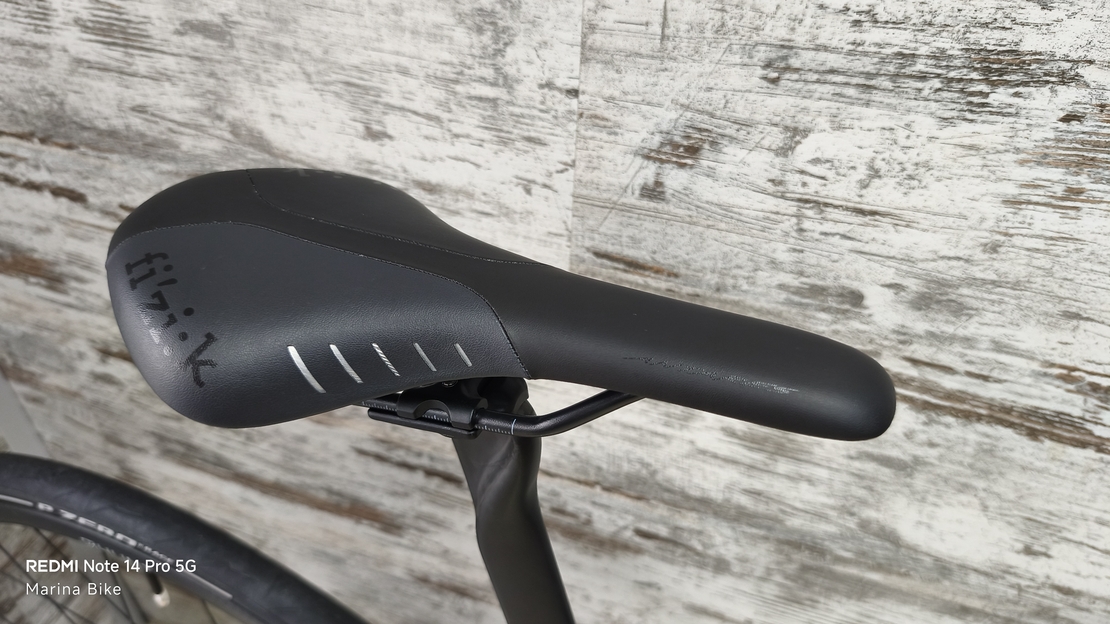 KTM Revelator Alto Exonic Dura-Ace Di2 Hunt 30 Carbon | 49