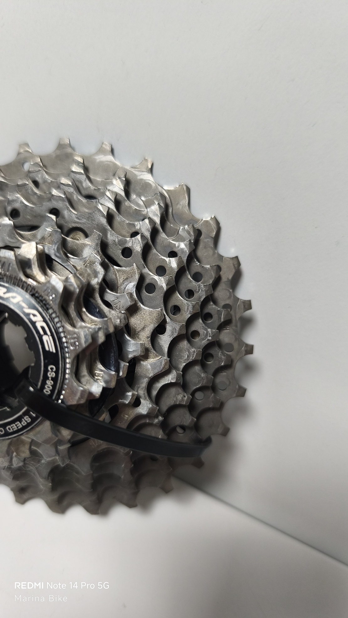 Касета Shimano Dura-Ace R9000 | 11-28