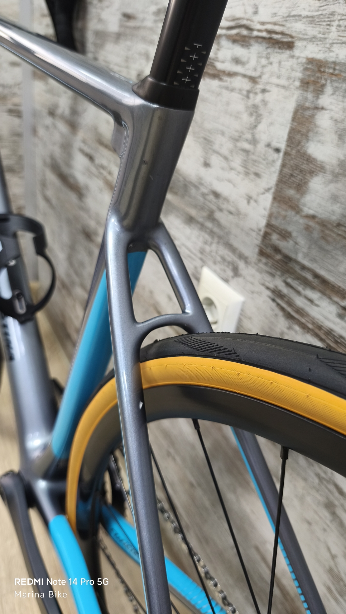 Wilier Zero SL Disc Ultegra Fulcrum 600 DB | M
