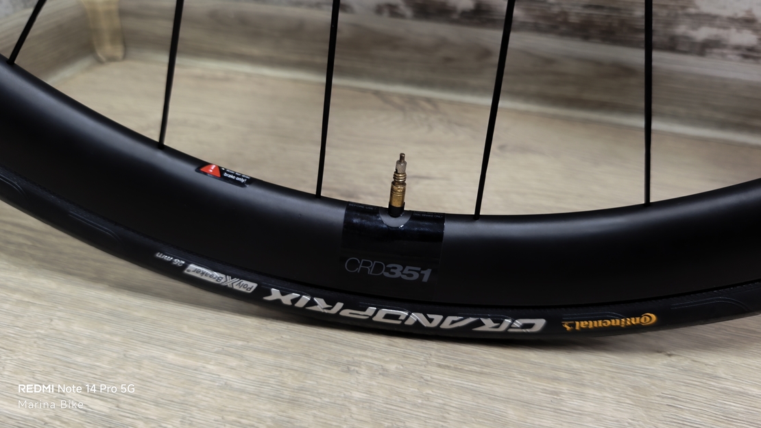 BMC Teammachine SLR01 Four Disc Ultegra Di2 CRD351  | 47