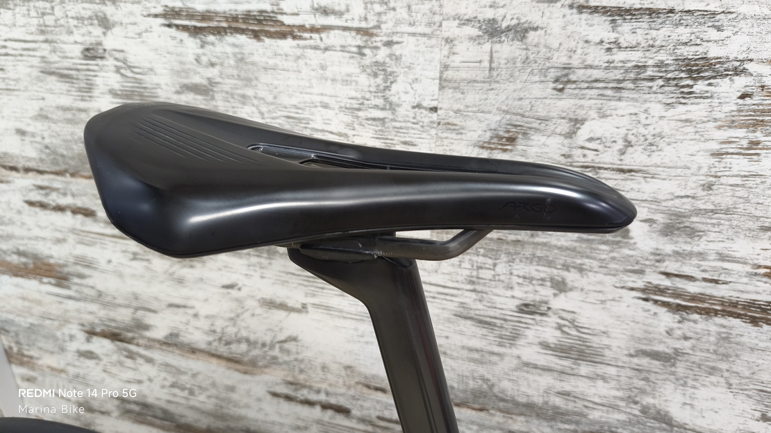 BMC Teammachine SLR01 One Disc Ultegra Di2 без капли | 51