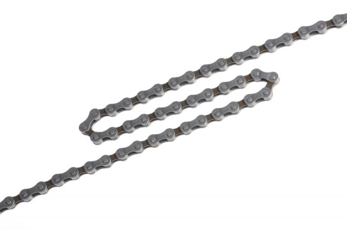 Верига Shimano Alivio CN-HG40 6/7/8 скорости