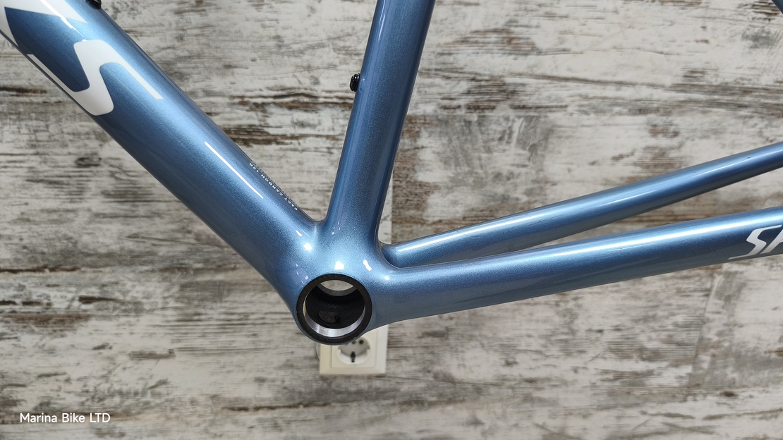 Карбонова рамка Specialized Tarmac SL8 S-Works | 52