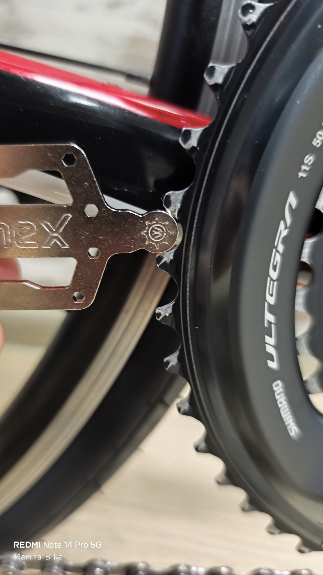 Specialized Tarmac SL6 Expert Ultegra Roval | 54