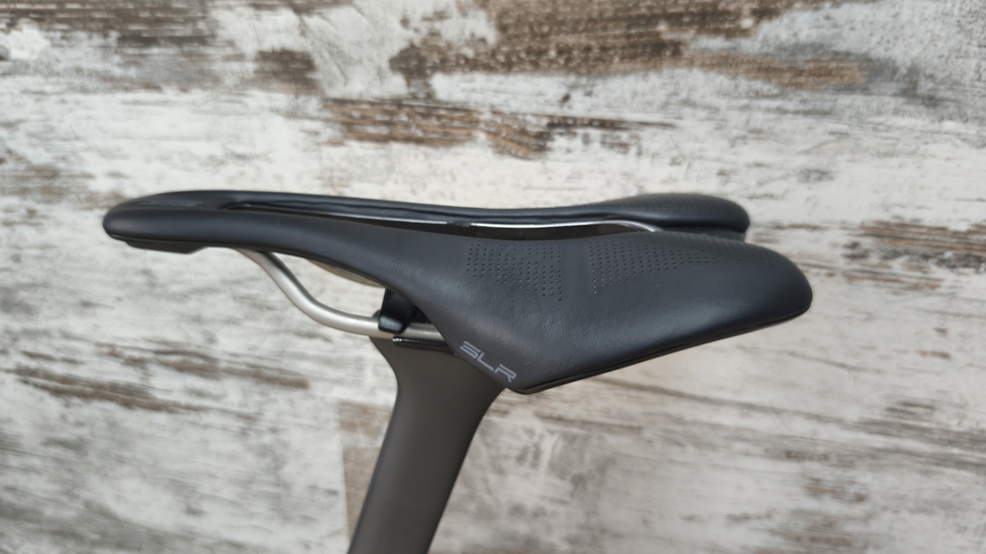 Cervelo Soloist Race Ultegra Di2 Dura-Ace Powermeter CeramicSpeed OSPW FFWD Tyro | 51