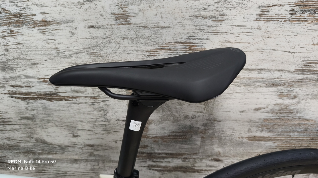 Specialized Aethos Expert Disc Ultegra Di2 Trimax | 49