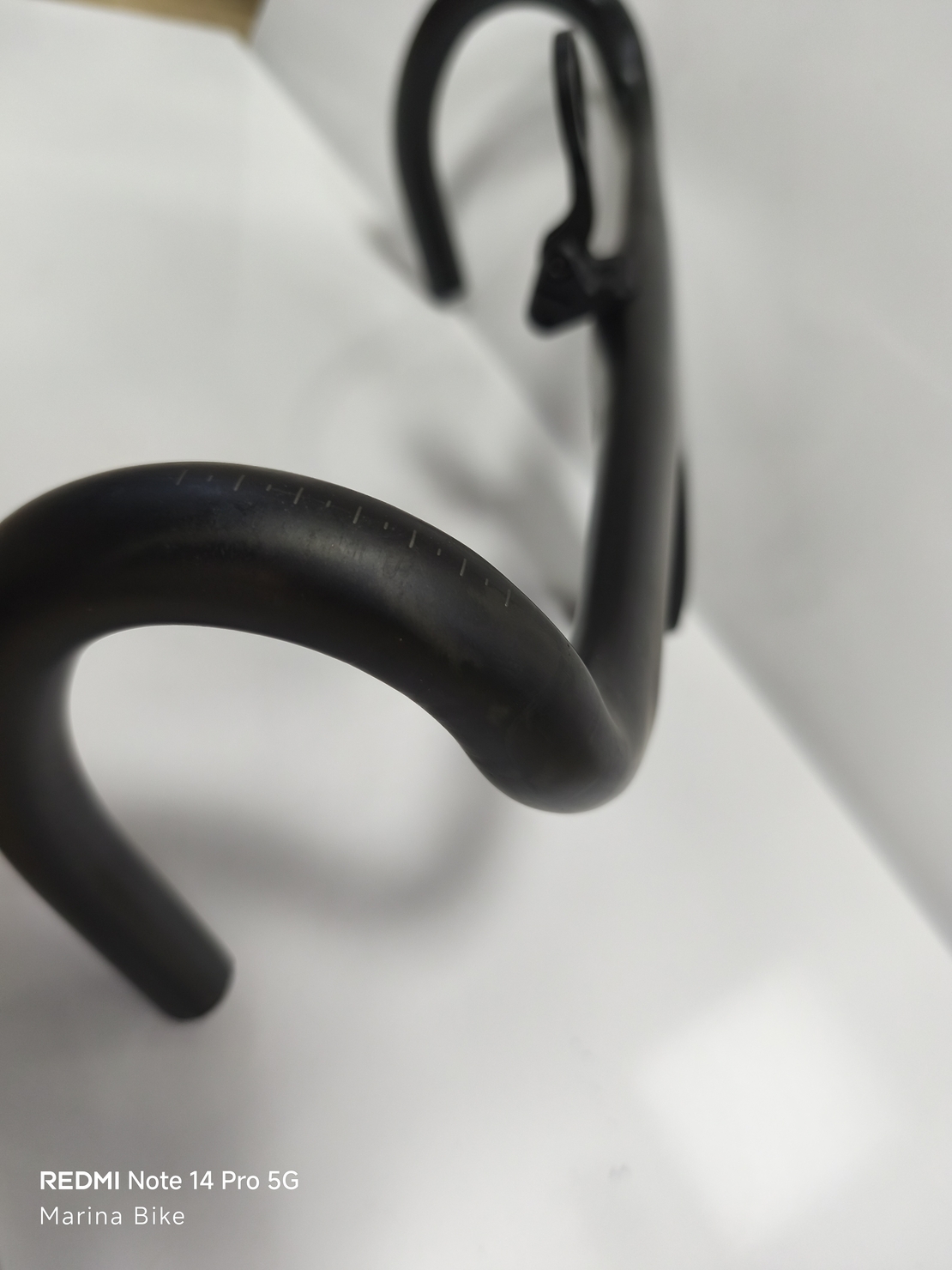 Интегрирано карбоново кормило Bontrager Aeolus RSL VR-C | 110x42