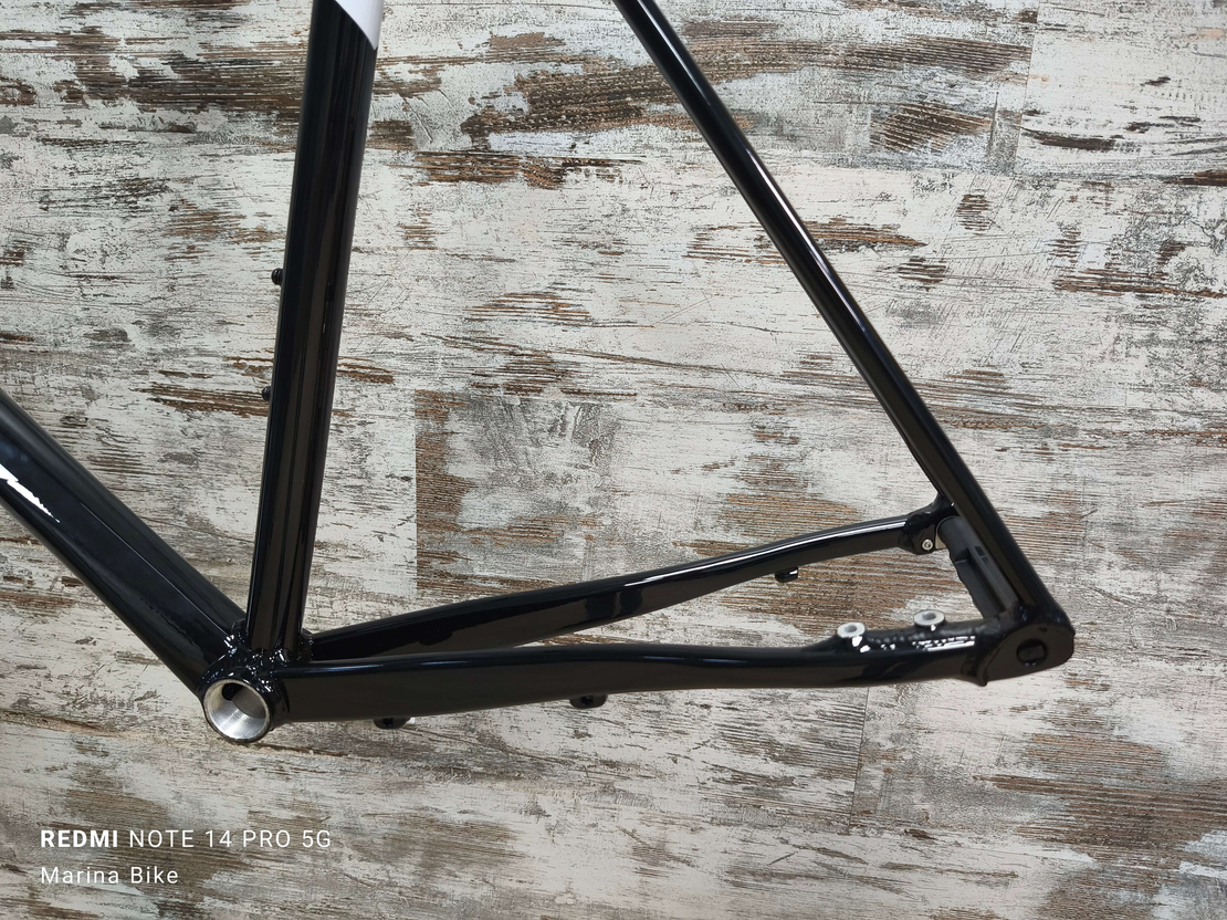 Алуминиева шосейна рамка Ridley Fenix SLA Disc | L