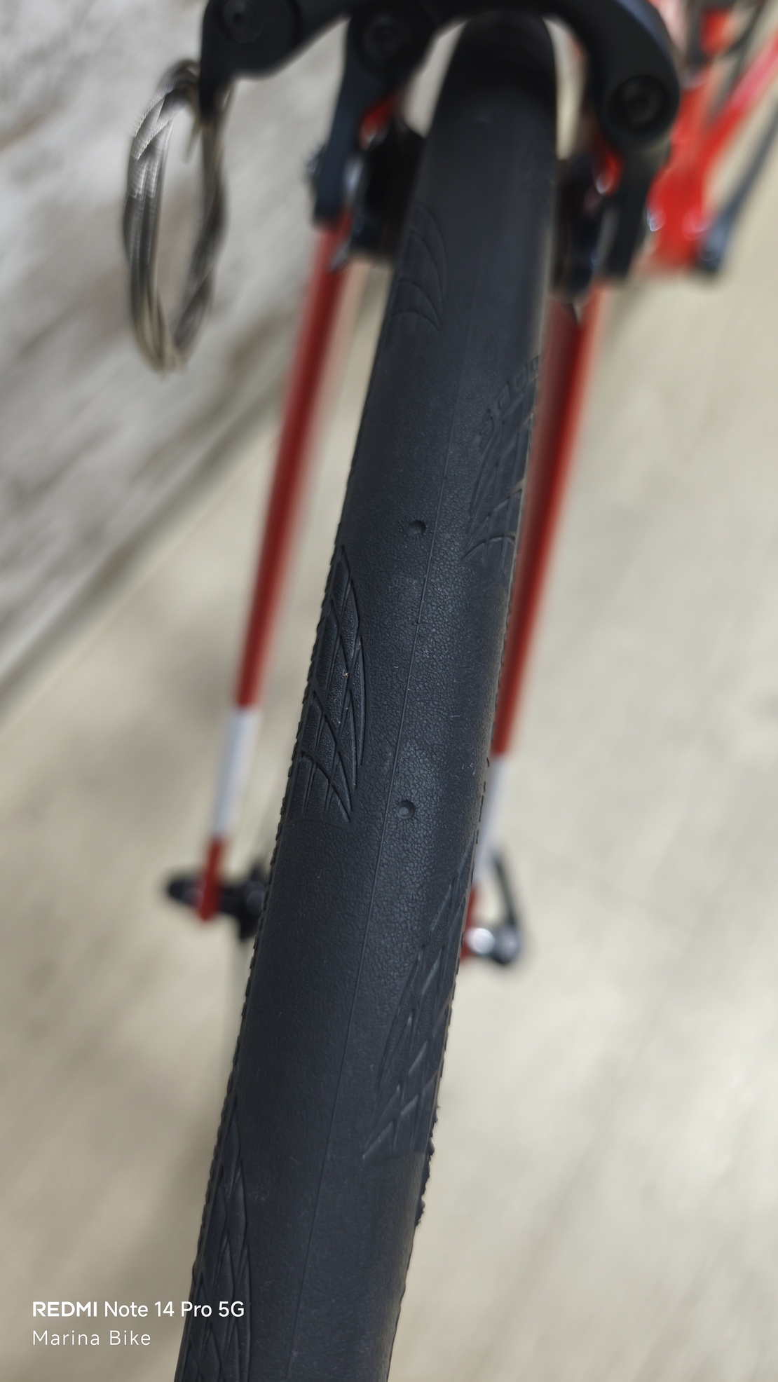 Wilier Cento1 AIR Ultegra R8000 Vision Rim | M