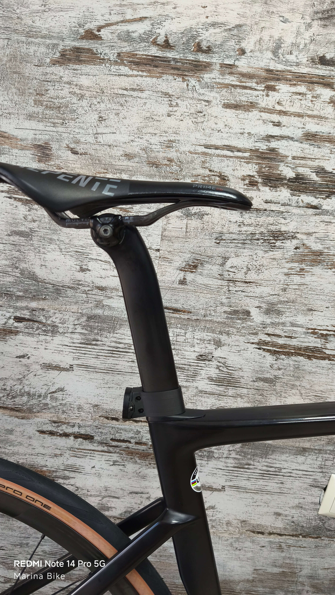 Specialized Tarmac SL7 S-Works RTP Disc SRAM Red AXS Powermeter без капли | 56