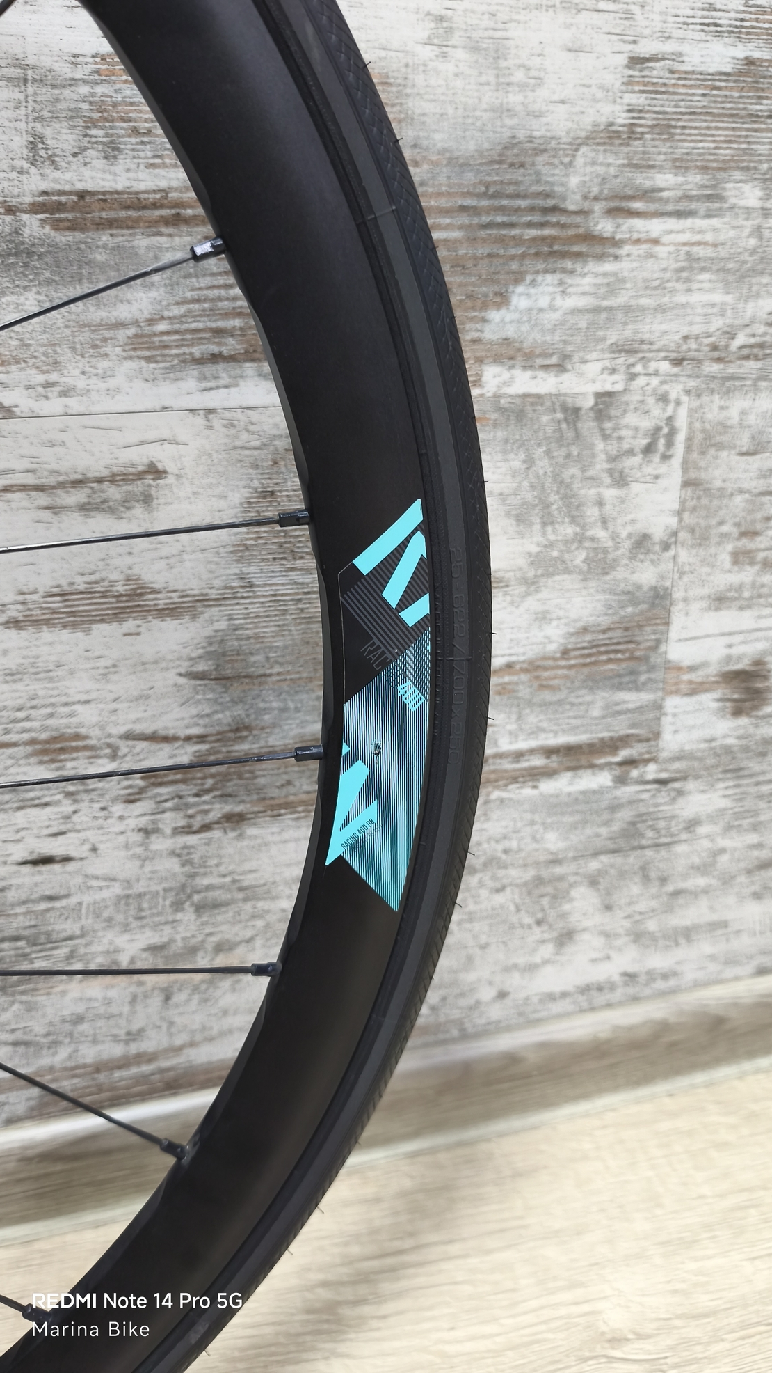 Fondriest GAND Disc Ultegra Fulcrum 4 | 52