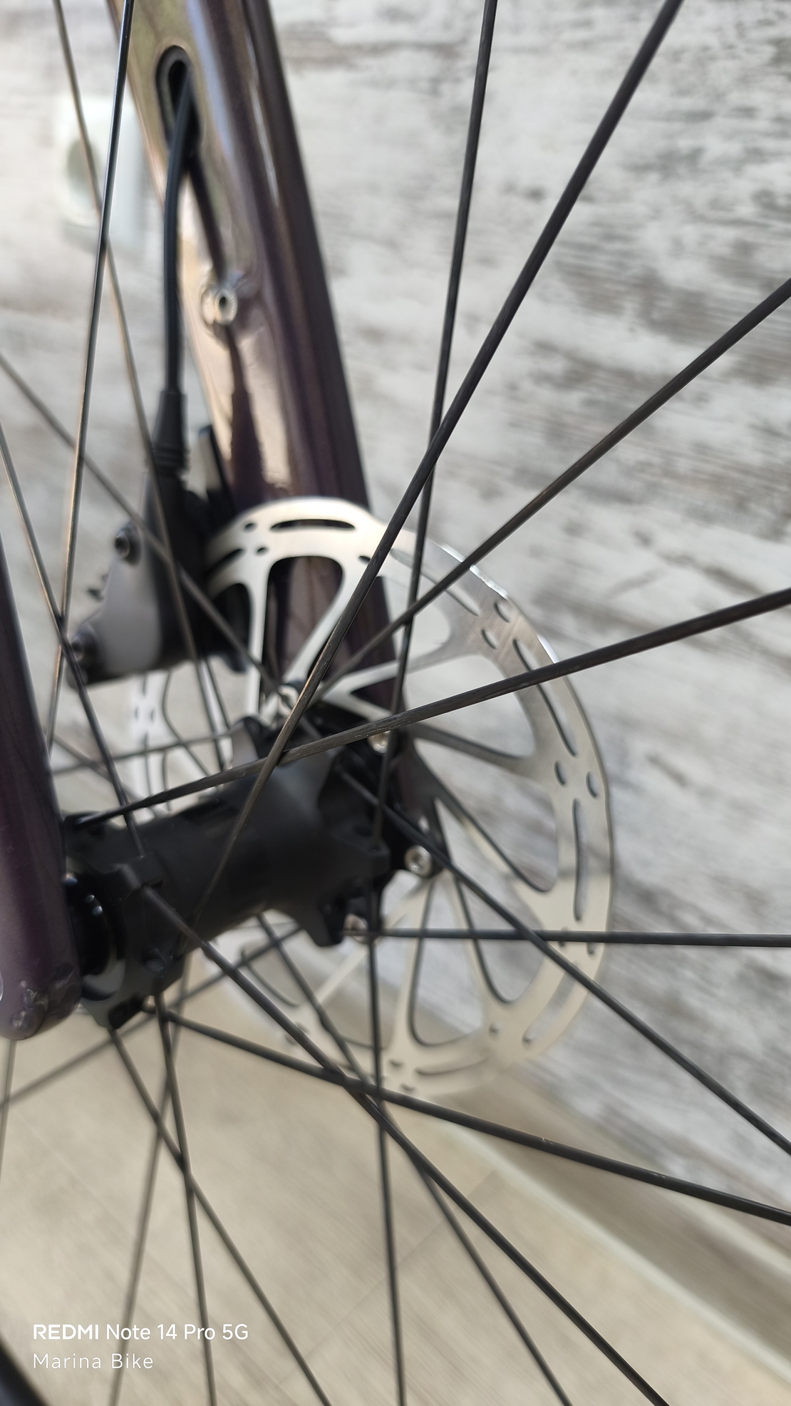 Scott Addict 20 Gravel Disc SRAM Force AXS XPLR Aeolus 3V | S