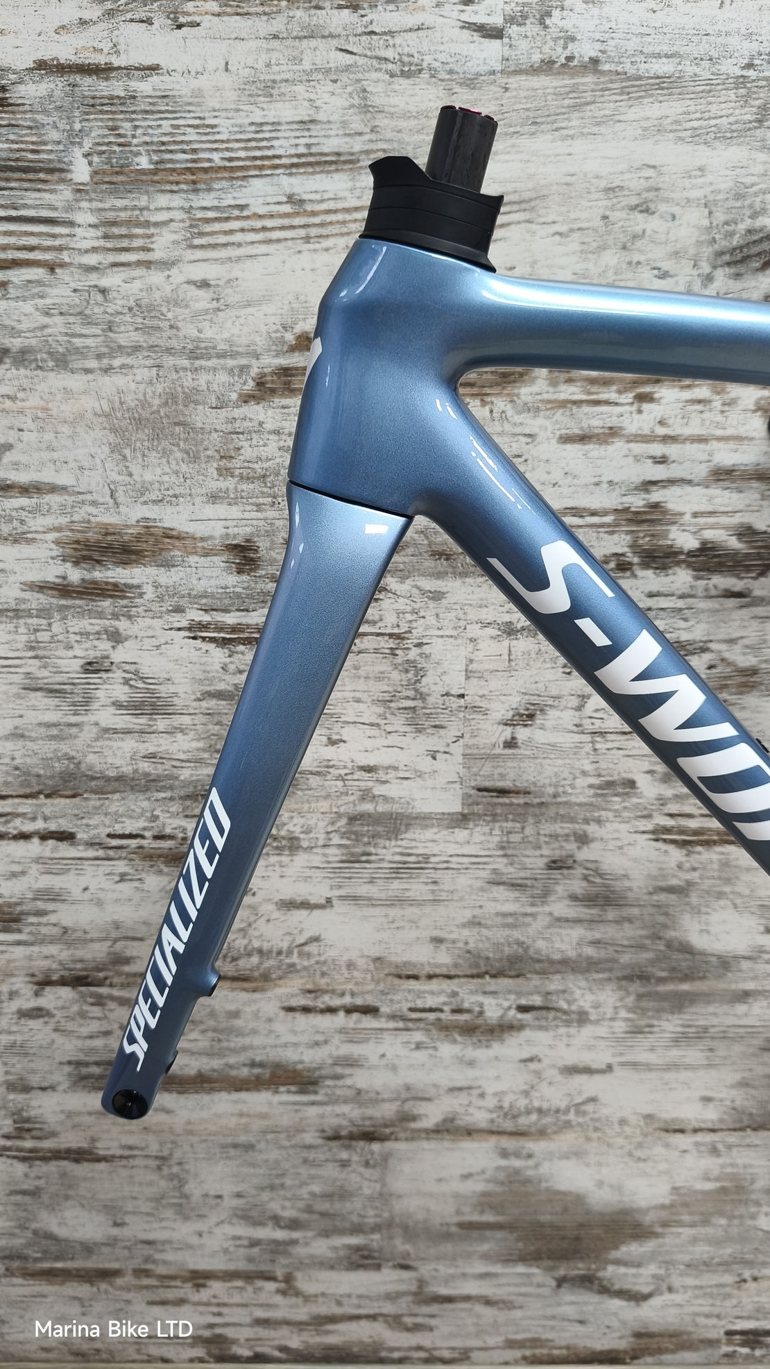 Карбонова рамка Specialized Tarmac SL8 S-Works | 52