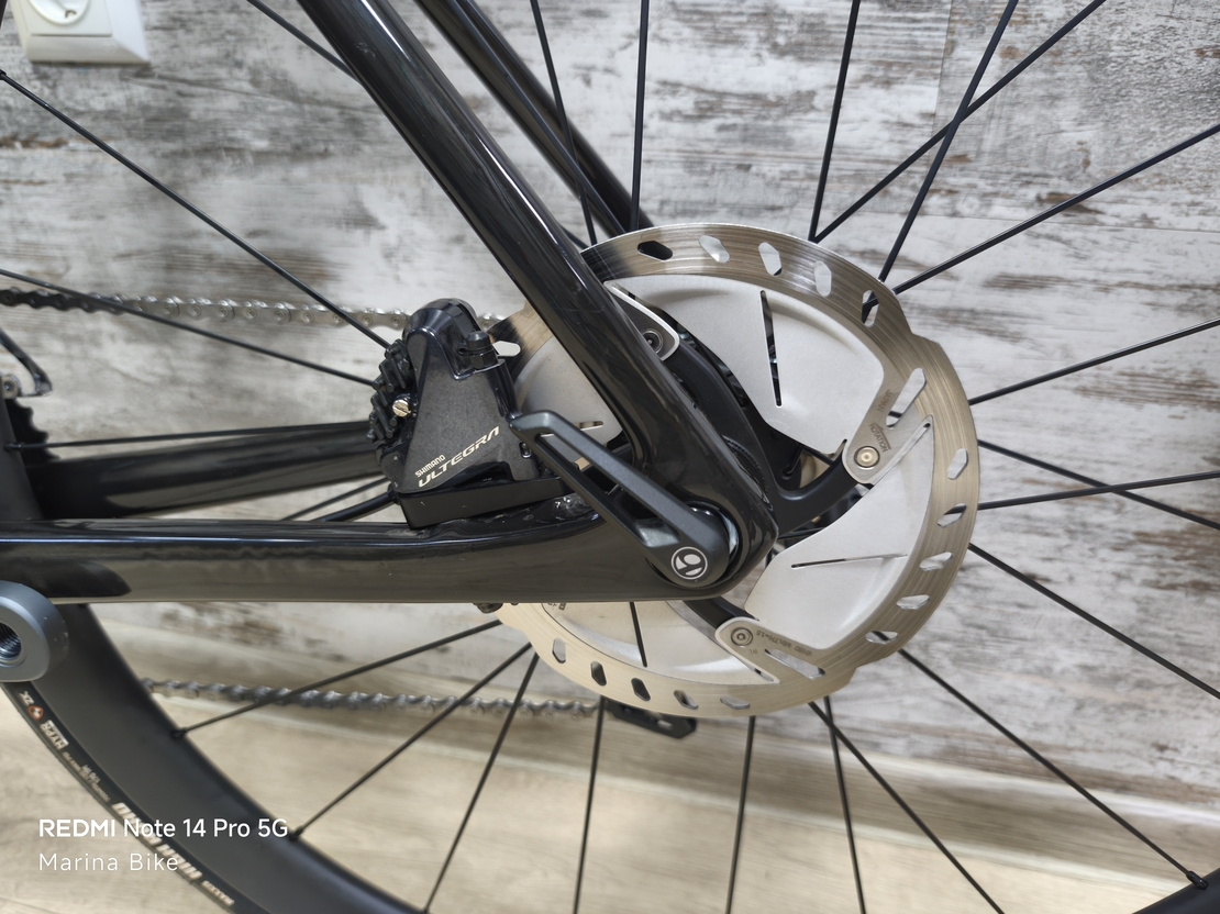 Trek Emonda SL7 Disc Ultegra Di2 | 54