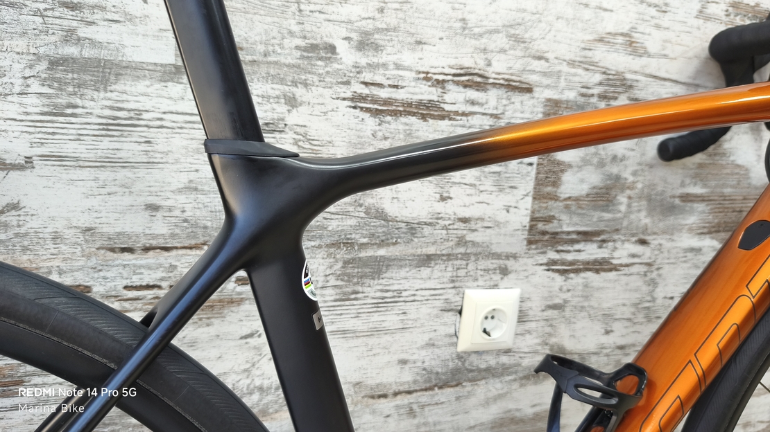 Giant TCR Pro 0 SRAM Force AXS D1 Powermeter DT Swiss Performance | M