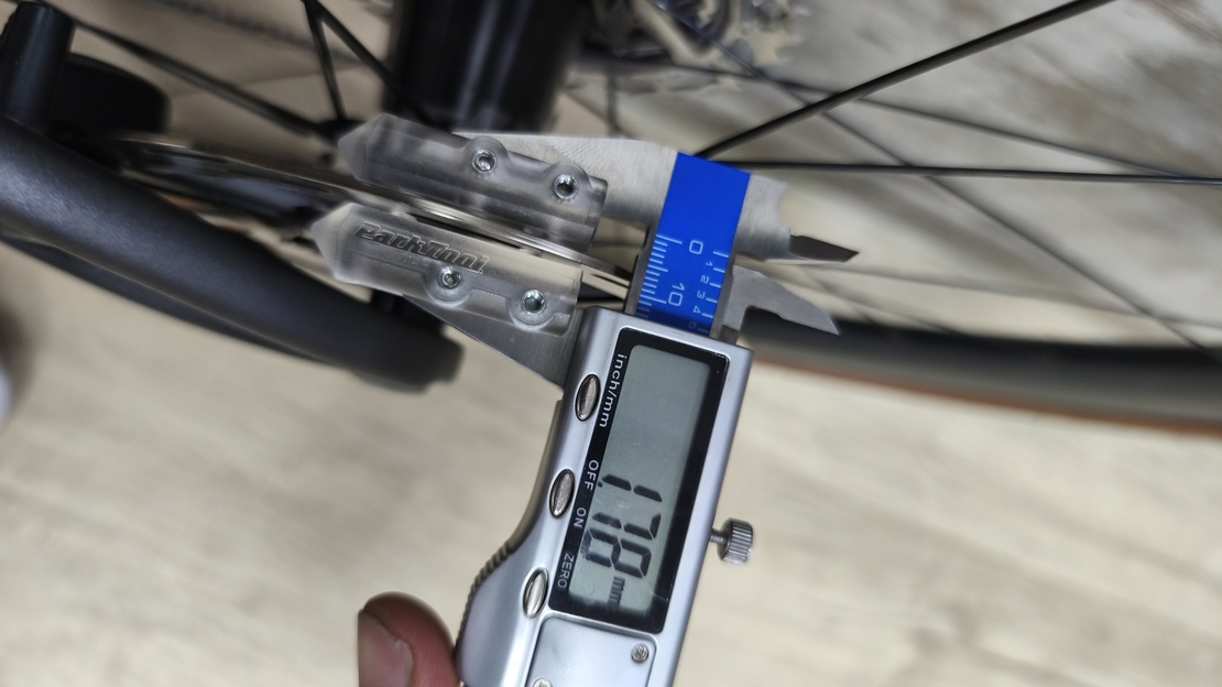 Factor LS Gravel SRAM Force/Rival AXS CeramicSpeed Zipp 303S Tubeless | 49