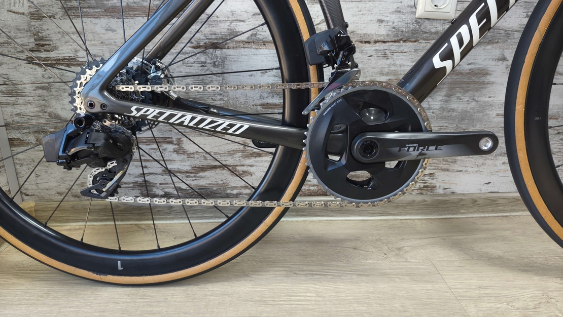 Specialized Tarmac SL7 Pro SRAM RED/Force AXS SLR-1 42 Tubeless | 54