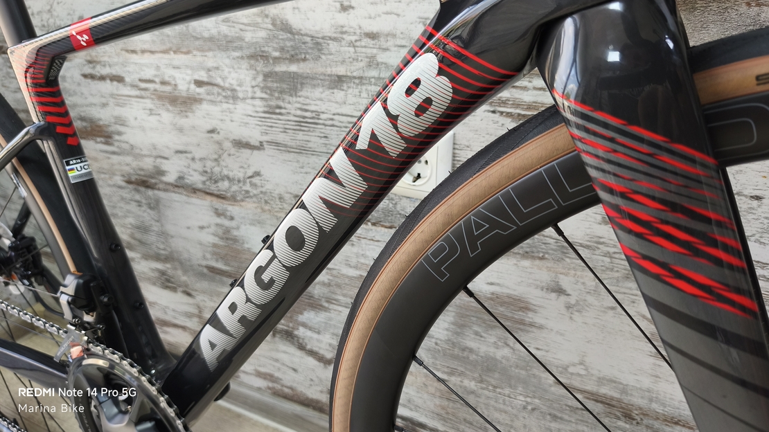 Argon 18 SUM Pro Ultegra R8170 Di2 без капли | XXS
