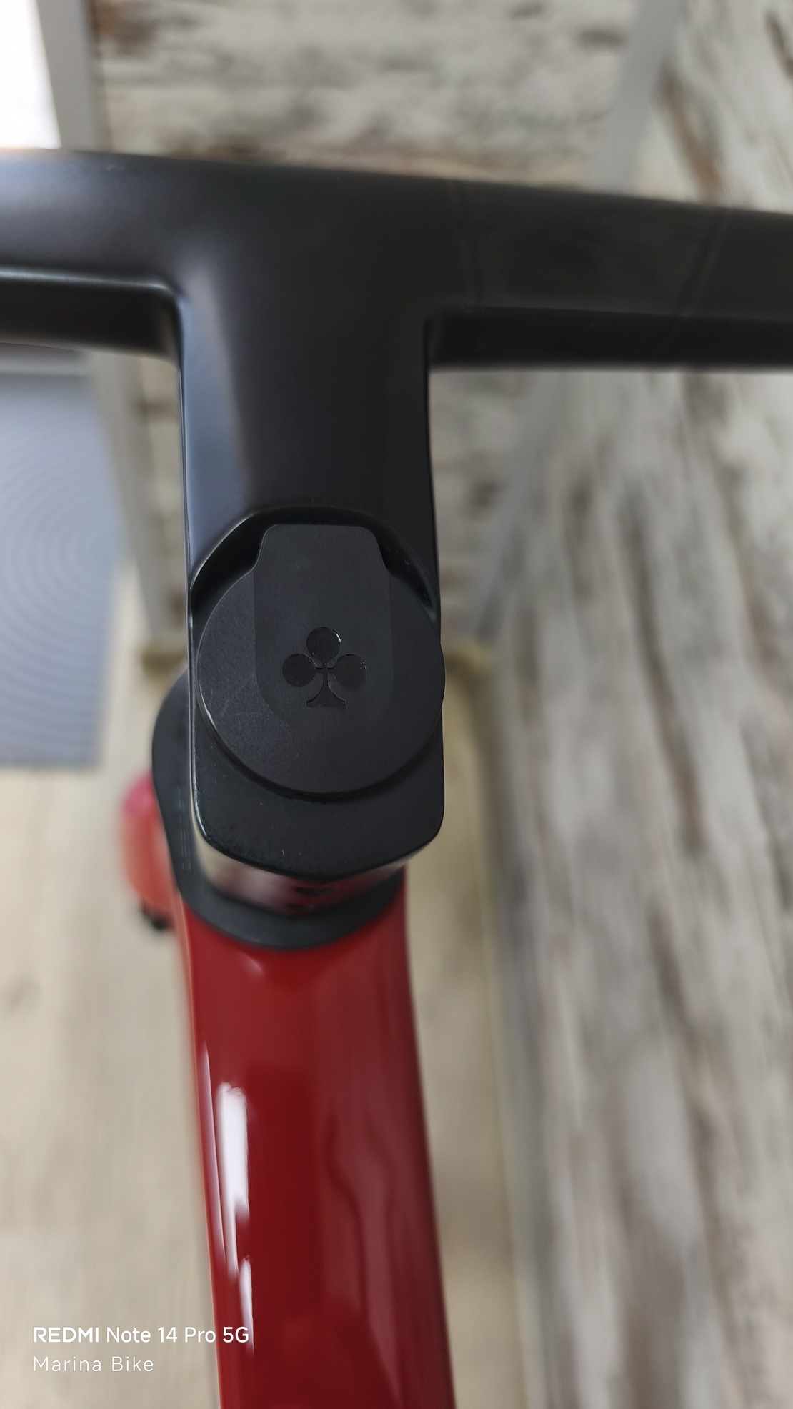 Colnago C68 Disc Dura-Ace R9270 Di2 Syncros Capital 1.0 S CeramicSpeed | 48.5