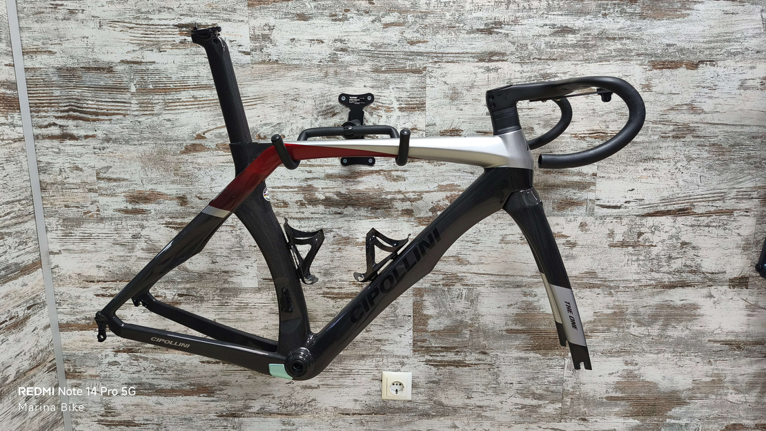 Карбонова рамка Cipollini RB1K The One Rim | M