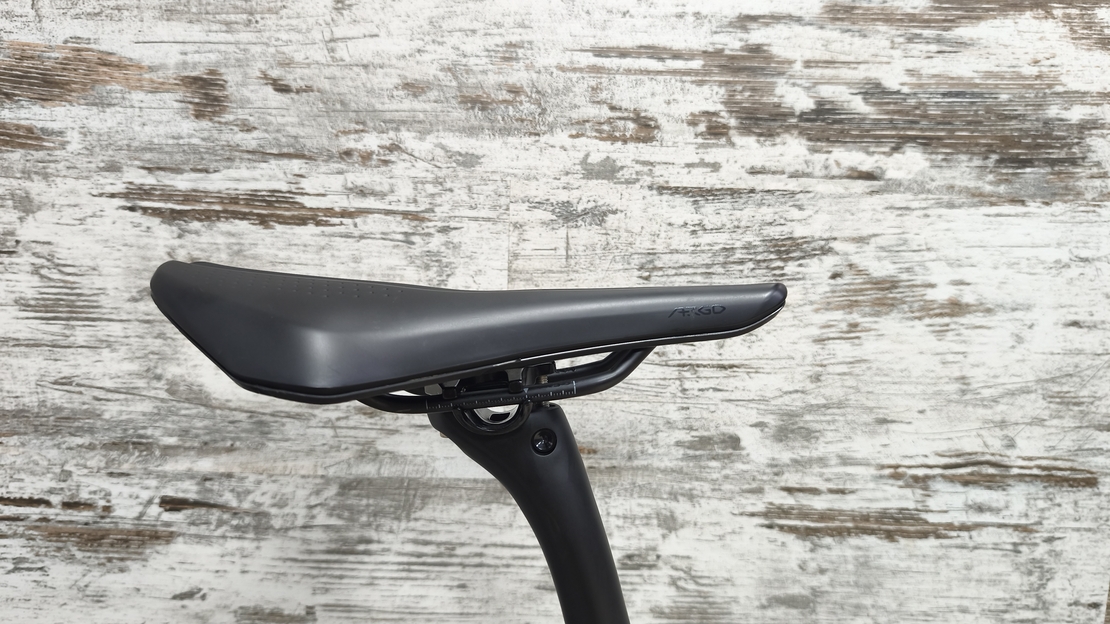 Factor LS Gravel SRAM Force/Rival AXS CeramicSpeed Zipp 303S Tubeless | 49