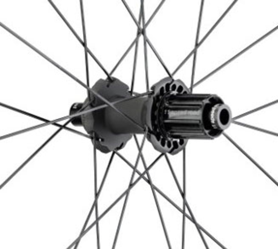 Алуминиеви капли DT Swiss PR1400 DiCut Disc