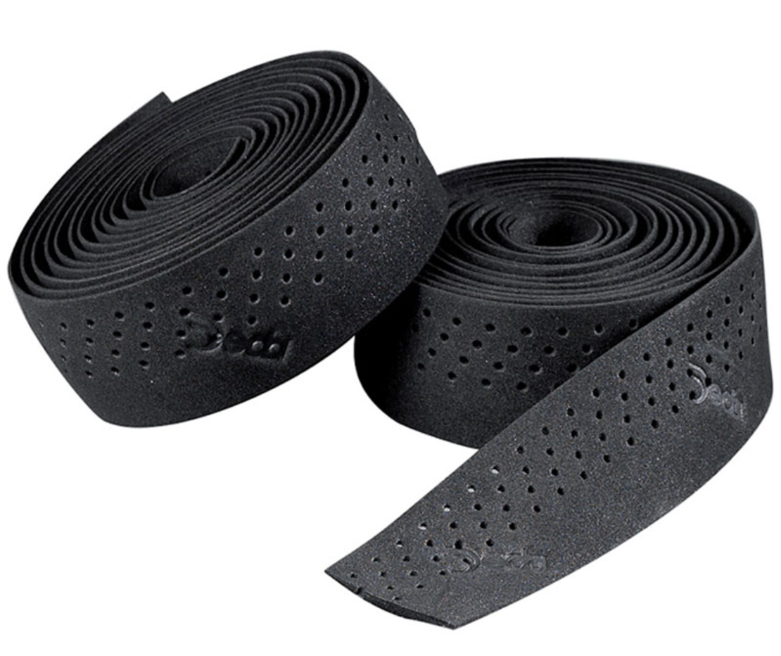 Гюделин Deda Traforato | Черен