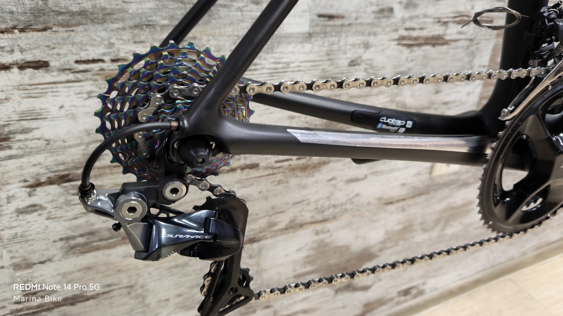 Trek Emonda SL6 Dura-Ace R9100 | 54