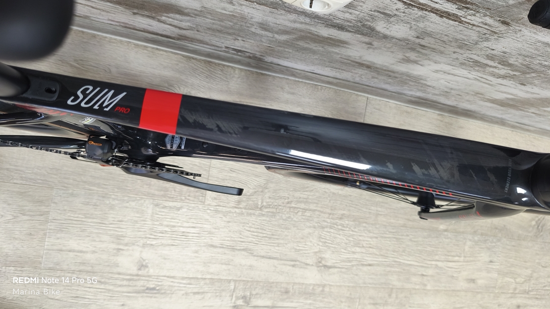 Argon 18 SUM Pro Ultegra R8170 Di2 без капли | XXS