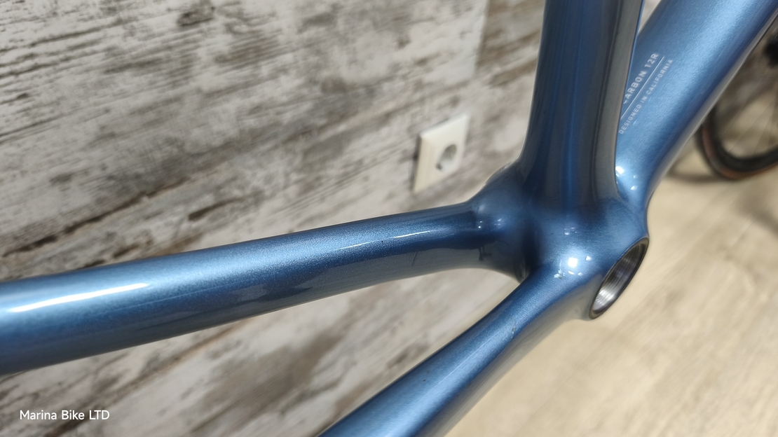 Карбонова рамка Specialized Tarmac SL8 S-Works | 52