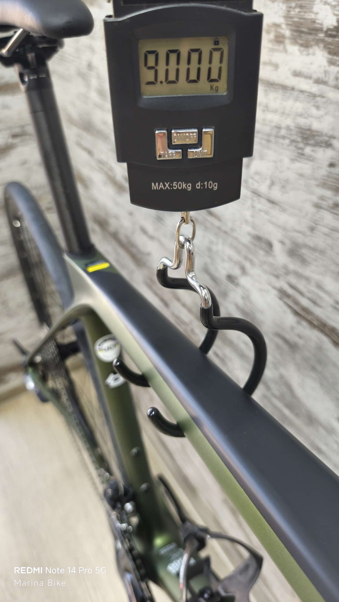 Merida Scultura Endurance 5000 Disc Ultegra Expert | S