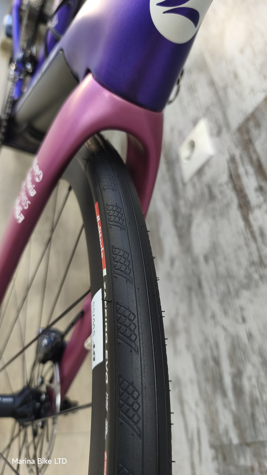 Lombardo Mugello R52 Limited Edition E-Bike Ultegra Disc DT Swiss | 50