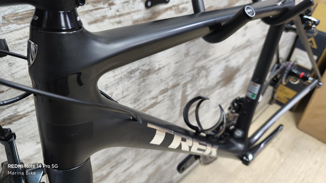 Trek Emonda SL6 Dura-Ace R9100 | 54