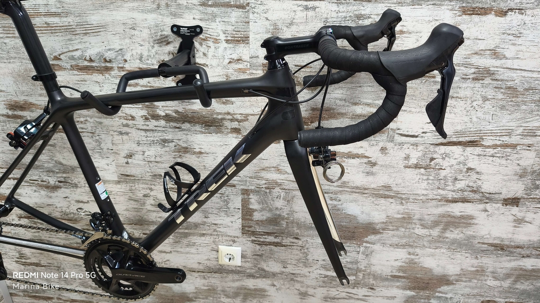 Trek Emonda SL6 Dura-Ace R9100 | 54